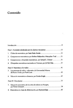 Contenido 
Introducción. 
. . 
. . . . . . . . . . . . . . . . . . . . . . . . . . . . . . . . . . . . . . . . . . . . . . .