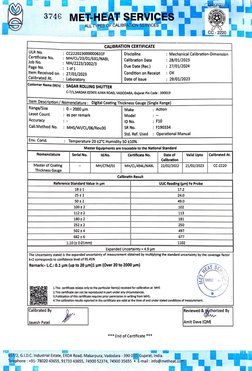 • 
Iii 
1---~ · 
3746 M~~, ~ R¥ 1~ 
F CALIB fuN 
SER IC 
• 
I 
fl 
.I.I 
I I
- 2220 
••
CALIBRATION CERTIFICATE 
ULR No. 
: C