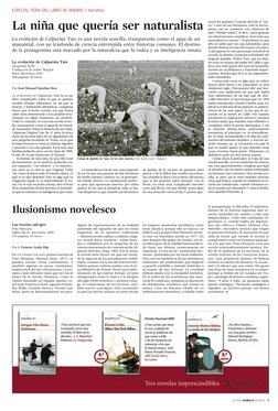 Las teorías salvajes
Pola Oloixarac
Alpha Decay. Barcelona, 2010
275 páginas. 19 euros
Por J. Ernesto Ayala-Dip
DE LAS TEORÍA