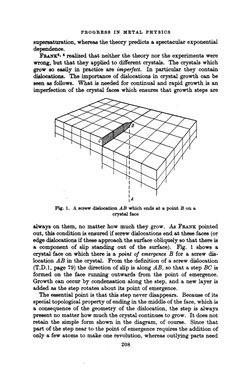 PROGRESS 
IN METAL PHYSICS 
supersaturation, whereas the theory predicts a spectacular exponential 
dependence. 
~3, 
4 reali