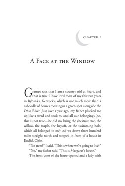 Walk Two Moons by Sharon Creech | PDF | Nature