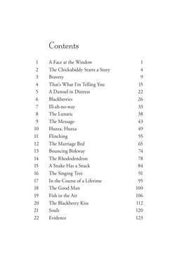 Walk Two Moons by Sharon Creech | PDF | Nature