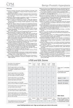 BPH Management Guidelines Philippines | PDF | Prostate Cancer | Urinary ...