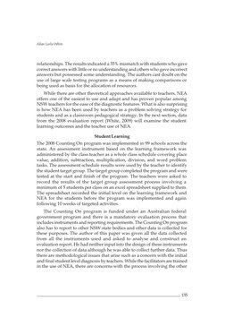Newman’s Error Analysis in Numeracy Education | PDF | Reading ...
