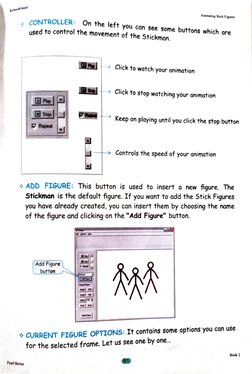 Guide to Stickfigure Animator Basics | PDF | Software | System Software