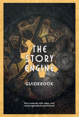 Story Engine Guidebook | PDF | Motivation | Motivational