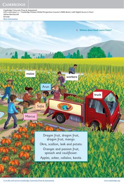 Cambridge Global Perspectives Skills Book 2 | PDF | Learning