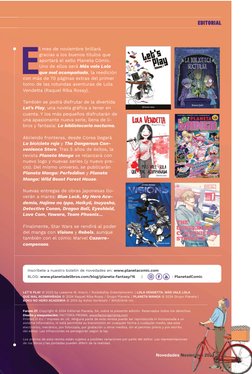 (https://www.youtube.com/user/PlanetadComic) (https://www.facebook.com/PlanetadComic/?locale=es_ES) (https://www.instagram.c