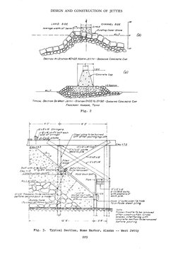 Jetty Design and Construction Overview | PDF | Deep Foundation | Tide