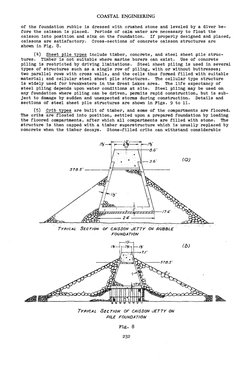 Jetty Archdaily Jetty Design and Construction Overview | PDF | Deep Foundation | Tide