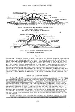 Jetty Design and Construction Overview | PDF | Deep Foundation | Tide