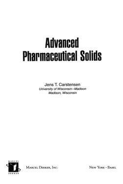 M A R C E L  
D E K K E R  
