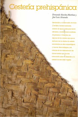 steríaprehis:pánica
Fernando Sánchez-Martínez y
José Luis Alvarado
.'t
Recolec:ci9ny oo~rvación
de fruta;
ysernillas, fundas