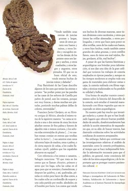 Mecate. 500 a.C.-400
d.C. Cabos de agave
torcidos en "s".
Cueva de la
Candelaria,
Coahuíla.
INAH.
"Vende
también
unas
esteras