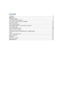 Contenido 
Contenido ......................................................................................................