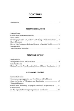 Contents
Introduction .......................................................................................................