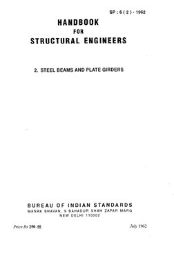 SP6 2 | PDF | Bending | Beam (Structure)