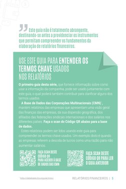 (http://library.fes.de/pdf-files/bueros/festucc/14408.pdf) (http://database.lrs.org.za/mnc/)RELATÓRIOS FINANCEIROS  |   5
US