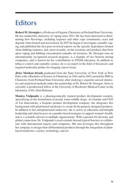 Robert M. Strongin, Jiries Meehan-Atrash, Monica Vialpando  display picture 1