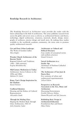 George Stiny Rethinking Basic Design in Architectural Education | PDF | Thought ...