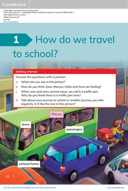 Global - Perspectives - 3 Demo Student | PDF | Learning | Behavior ...