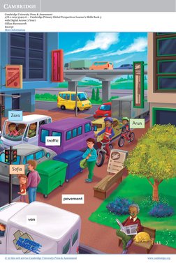 Global - Perspectives - 3 Demo Student | PDF | Learning | Behavior ...