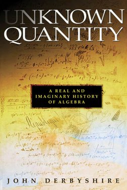 ジオブレイク80S -UL1- Unknown Quantity - A History of Algebra | PDF | Equations