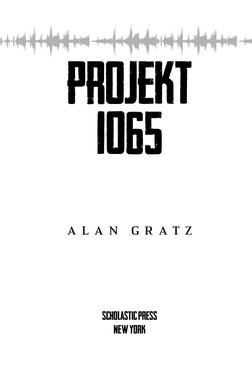 'Projekt 1065: A Novel of World War II' by Alan Gratz | PDF | Nazi ...