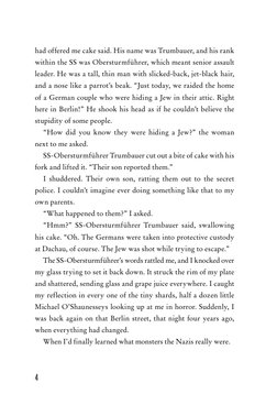 'Projekt 1065: A Novel of World War II' by Alan Gratz | PDF | Nazi ...