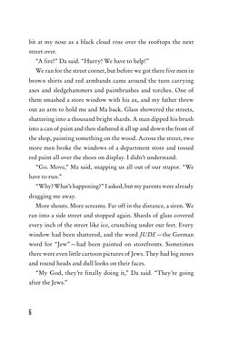 'Projekt 1065: A Novel of World War II' by Alan Gratz | PDF | Nazi ...