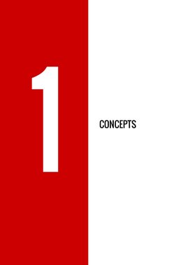 CONCEPTS
1
