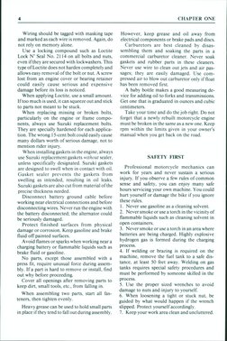 Suzuki GS400-450-77-87 Clymer Manual PDF | PDF | Carburetor