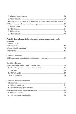 2.3.5 Osmolaridad (Osm) .............................................................................29 
2.3.6 Normalidad (N)