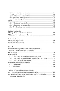 6.2.3 Reacciones de reducción ..................................................................... 74 
6.2.4 Reacciones de i
