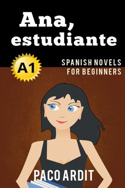 FREE EBOOK PREVIEW - NOT FOR SALE
Get the full books at www.spanishnovels.net
