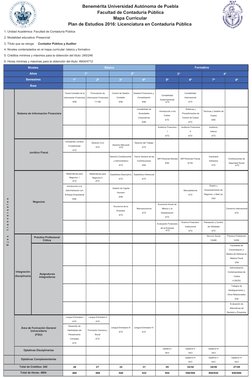 1°
2º
3°
4º
5º
6º
7º
8º
Teoria Contable de la 
Información Financiera                           
6/90
Formulación de 
Informa