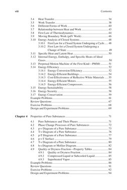 viii
Contents
3.4 
Heat Transfer 

...........................................................................34
3.5 
Work T