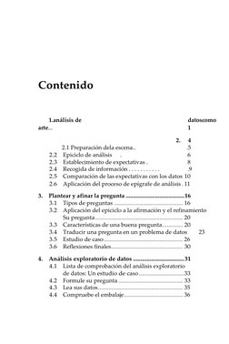 Contenido 
 
 
 
1.análisis de  
datoscomo 
arte...  
1 
2.  4 
 
2.1 Preparación dela escena.. 
.5 
2.2 Epiciclo