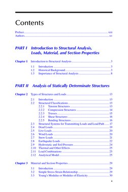 v
Contents
Preface...........................................................................................................