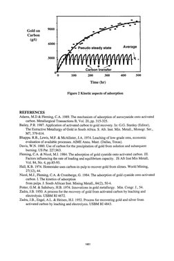 CIP vs CIL Gold Recovery Processes | PDF | Adsorption | Gold Mining