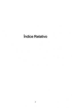 Indice Relativo
