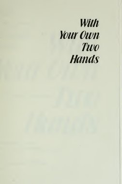 mi/i
YourOwn
Two
HatKts
