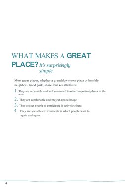 Transformative Placemaking Strategies | PDF | Space | Community