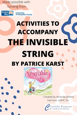 Activities for "The Invisible String" | PDF