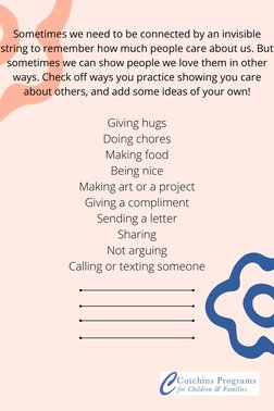 Activities for 
