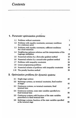 (Bryson, 1975) Applied Optimal Control - Optimization, Estimation, and ...