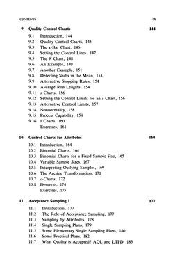 Statistical Methods in Engineering and Quality Assurance | PDF