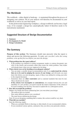 Engineering Design Report Guidelines | PDF | Engineering Design Process ...