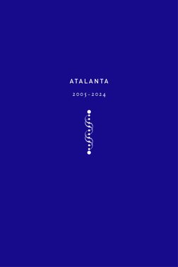 ATA L A N TA
2005-2024
