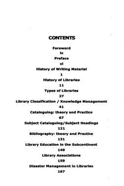 A Guide To Library & Information Science | PDF